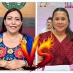 ¡CISMA! DIPUTADA MARICELA FLORES ESTALLA CONTRA LA ALCALDESA EN CALAKMUL POR FALTA DE SEGURIDAD; AMBAS SON DE MORENA