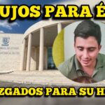 CIRCULA EN REDES: EMILIO LARA, ENTRE EL DISPENDIO Y EL LITIGIO CONTRA LA MADRE DE SU HIJA