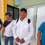 ICH-EK APORTARÁ 990 MIL PESOS PARA SOLUCIONAR LAS INUNDACIONES Y DESCARTAN, POR AHORA, MÁS BLOQUEOS CARRETEROS