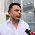NI EN MORENA NI EN OTRO PARTIDO QUE SEA PARTE DE LA 4T HAY CABIDA PARA EL NEPOTISMO: ANTONIO JIMÉNEZ