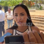 PROYECTO DE VIVIENDAS “EL TAMARINDO” ESTÁ CLAUSURADO POR INUNDAR A VECINOS DE COLONIAS COLINDANTES: BIBY RABELO