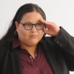 “NO CREAN EN FAKE NEWS NI EN INTERMEDIARIOS”; AÚN NO HAY COORDINADORES ESTATALES : CITLALLI HERNÁNDEZ