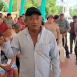 EXIGEN A LAYDA SANSORES ATENDER EL PROBLEMA DE INUNDACIONES EN ICH-EK