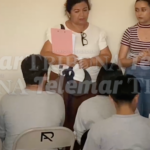 LLEGAN A CAMPECHE 173 MIGRANTES MEXICANOS REPATRIADOS DESDE ESTADOS UNIDOS