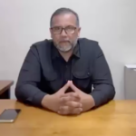 DENUNCIA EXTORSIÓN DEL GOBIERNO DE AMÉRICO VILLARREAL; “TEMO POR MI VIDA Y LA DE MI FAMILIA, Y LLEVO 8 MESES ARRAIGADO”