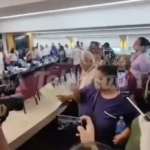 MADRE EXIGE AYUDA A DIPUTADOS POR SU HIJO ASESINADO EN YUCATÁN; “LAYDA NO SIRVE PARA NADA NI NOS APOYA”