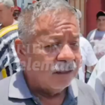 SINDICATO ACUSA A PABLO Y A LA ARTEC POR PERMITIR DESPLAZAMIENTO DE MANO DE OBRA LOCAL