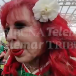 “PAGUÉ $4 MILLONES POR LOS DERECHOS DE TRANSMISIÓN PORQUE HUBO TRATO ESPECIAL”, JUSTIFICA LAYDA