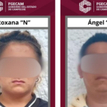FEMINICIDAS DE HANNA BUSCARÍAN REVOCAR CONDENA DE 55 AÑOS DE PRISIÓN