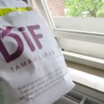 ¡CORRUPCIÓN TRASATLÁNTICA! MEXICANO EN ALEMANIA PIDE HARINA Y LE LLEGA PAQUETE DEL DIF DE TAMAULIPAS