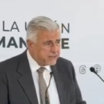 DIPUTADO FEDERAL DE MORENA SOLICITA LICENCIA PERO PARA 1926… 