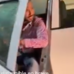 HIJO DE EXALCALDE DE CARMEN PROTAGONIZA ACCIDENTE; PRESUNTAMENTE CONDUCÍA EN ESTADO DE EBRIEDAD