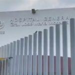 SE ROBARON EN EL ISSSTE PLACAS DE RAYOS X QUE CUESTAN $12 MILLONES Y NADIE ESTÁ EN LA CÁRCEL