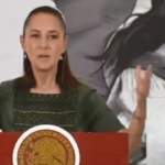 MÉXICO PROYECTÓ AL MUNDO IMAGEN DE ALEGRÍA Y FELICIDAD, NO DE CAOS Y VIOLENCIA: SHEINBAUM