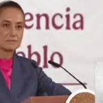 “POR LO PRONTO NO HABRÁ REUNIÓN CON LA CNTE”: SHEINBAUM