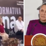 DICHOS DE PRIMA DE AMLO NO REPRESENTA EL SENTIR DEL GOBIERNO DE MÉXICO, Y TENDRÁ LLAMADO DE ATENCIÓN: SHEINBAUM