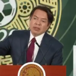 VE MORENA INTERÉS POLÍTICO EN PROTESTAS DE LA CNTE “PARA AFECTAR LA IMAGEN DE MÉXICO DURANTE EL MUNDIAL”