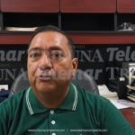 SIN OBRA PÚBLICA Y CON INVERSIONISTA A MODO VAMOS HACIA EL COLAPSO ECONÓMICO EN CARMEN Y CAMPECHE: CARLOS ARJONA