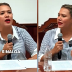 MORENA BUSCA INVISIBILIZAR Y ACALLAR VOCES CONGRUENTES ANTE VIOLENCIA EN CULIACÁN Y SINALOA: REGIDORA SÁNCHEZ