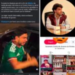 DIRIGENTE JUVENIL DE MORENA AGREDE A MUJER; PARTIDO ANUNCIA SU SEPARACIÓN