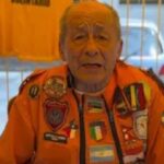 LÍDER RESCATISTA MEXICANO MANDA AL DIABLO A REPORTERA DE VENEZUELA POR PEDIRLE QUE AGRADECIERA A LA PRESIDENTA DELCY