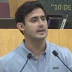 GOBIERNO HACE COMPETENCIA DESLEAL A COMERCIANTES CON RECURSOS PÚBLICOS: IGNACIO MUÑOZ