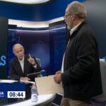CIRO GÓMEZ LEYVA: “LA VERDAD LEGAL NO ES LA VERDAD HISTÓRICA”; MANTIENE QUE VALLARTA ES CULPABLE