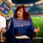 INVITA LAYDA A LLEVAR “COMIDITA Y CERVECITA” A LA CONCHA ACÚSTICA PARA VER A LA SELECCIÓN MEXICANA DE FÚTBOL