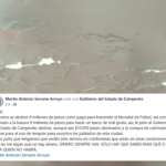 $4 MILLONES PARA TRANSMITIR EL MUNDIAL, $9 MILLONES EN UN BARCO DE MAL GUSTO… ¡Y COLCHONETAS VIEJAS PARA TERAPIAS DE JUBILADOS!