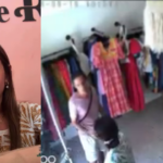 INTENTAN TIMAR A COMERCIANTE ARTESANAL, DENUNCIAN