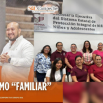 DENUNCIAN NEPOTISMO DEL VOCERO WALTHER POR CONTRATACIÓN DE HERMANA; ¡LOS PRIVILEGIOS DE LA 4T!