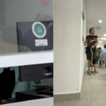 ¡CAOS Y ABANDONO EN EL IMSS!; DENUNCIAN AUSENCIAS CONSTANTES EN EL CONSULTORIO 1 DE LA UMF NÚMERO 10