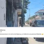 CONFIRMAN EJECUCIÓN EN SABANCUY; ES EL SEGUNDO CASO DE JUNIO Y EL 38 DEL AÑO