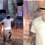 VINCULAN A PROCESO Y SEGUIRÁ EN PRISIÓN EL SEPTUAGENARIO ACUSADO DE HERIR CON ARMA BLANCA A JOVEN EN GRANJAS