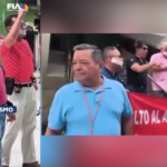 A GOLPES Y JUICIOS, LAYDA QUIERE CALLAR AL PERIODISTA JORGE GONZÁLEZ