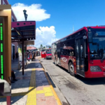 APRUEBAN TARIFAS PREFERENCIALES DE TRANSPORTE PARA MÁS ESTUDIANTES