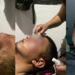 DENUNCIA AGRESIÓN DE TRABAJADORES DE FLYPY AUDIOVISUAL