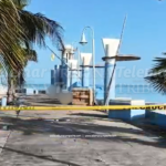HALLAN MUERTO A UN VARÓN EN EL MUELLE DE SAN ROMÁN