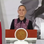 ESTOY EN CONTRA DEL NEPOTISMO, REITERA SHEINBAUM
