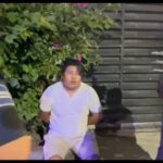 NUEVO ATAQUE A LA PRENSA: DETIENEN A REPORTERO MIENTRAS CUBRÍA ACCIDENTE