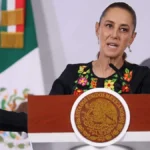 PIDE SHEINBAUM REGULAR USO DE PLATAFORMAS DIGITALES Y DE LA AI EN HOGARES, ESCUELAS Y CAMPAÑAS ELECTORALES