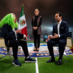 CIRCULAENREDES: NI ESTADIO NI ZÓCALO PARA EVITAR ABUCHEOS, LA ESTRATEGIA DE SHEINBAUM: BROZO Y LORET; “LA FIFA IMPUSO PRECIOS DE BOLETOS”