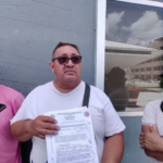 PESCADORES PIDEN MÁS APOYOS Y COMPENSACIONES POR CONTAMINACIÓN EN LA COSTA DE CAMPECHE