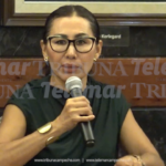 REZAGO SUPERIOR A LOS 3 MIL EXPEDIENTES EN CONCILIACIÓN Y SERÁ IMPOSIBLE RESOLVERLOS AL TERMINAR ESTE AÑO AL CERRAR LAS JUNTAS: ANNABEL BÁEZ