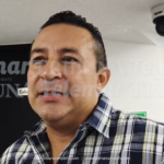 DERROCHAR DINERO EN PARTIDOS DE FÚTBOL ES UNA BURLA A LAS NECESIDADES DE MUNICIPIOS Y COMUNIDADES: MIGUEL POOL