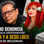 CAMPECHE: DENUNCIAN ANTE LA FISCALÍA ANTICORRUPCIÓN A GERARDO SÁNCHEZ SAN ROMÁN Y A LAYDA SANSORES POR PRESUNTO TRÁFICO DE INFLUENCIAS