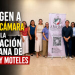 CAMPECHE: REELIGEN A HÉCTOR CÁMARA EN LA ASOCIACIÓN MEXICANA DE HOTELES Y MOTELES