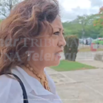EVADE ANA TZEC CUESTIONAMIENTOS SOBRE RECLAMOS POR CAMBIOS DE ADSCRIPCIÓN DOCENTE