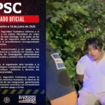 TRAS POLÉMICA DETENCIÓN DE REPORTERO, SPSC ASEGURA QUE REALIZARÁ UNA INVESTIGACIÓN
