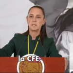 VÍCTOR RODRÍGUEZ NO TRABAJABA EN MI GOBIERNO Y NO TENDRÁ OTRO CARGO: SHEINBAUM